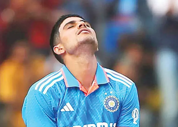 India Triumphs Over Pakistan in Asia Cup 2025 Super 4 Match
