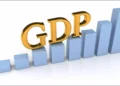 India's GDP Growth Projected at 6.5% for FY26