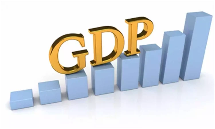 India's GDP Growth Projected at 6.5% for FY26
