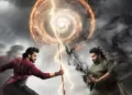 Taran Adarsh Reviews Mirai: A Stunning Visual Experience