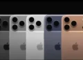 JPMorgan Reports Stronger Demand for iPhone 17 Compared to iPhone 16