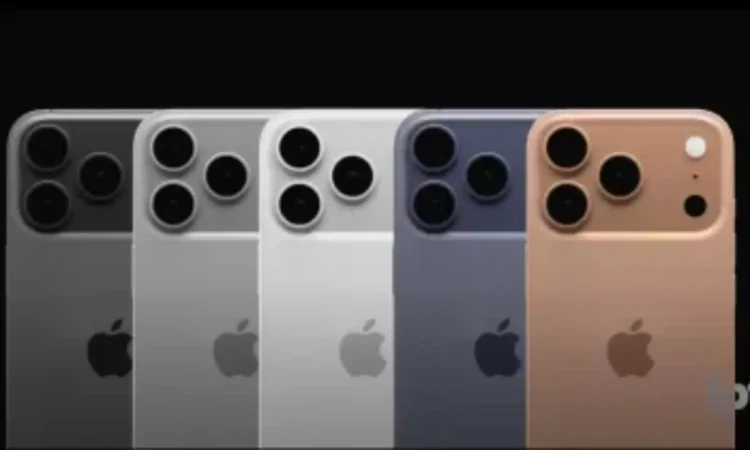 JPMorgan Reports Stronger Demand for iPhone 17 Compared to iPhone 16