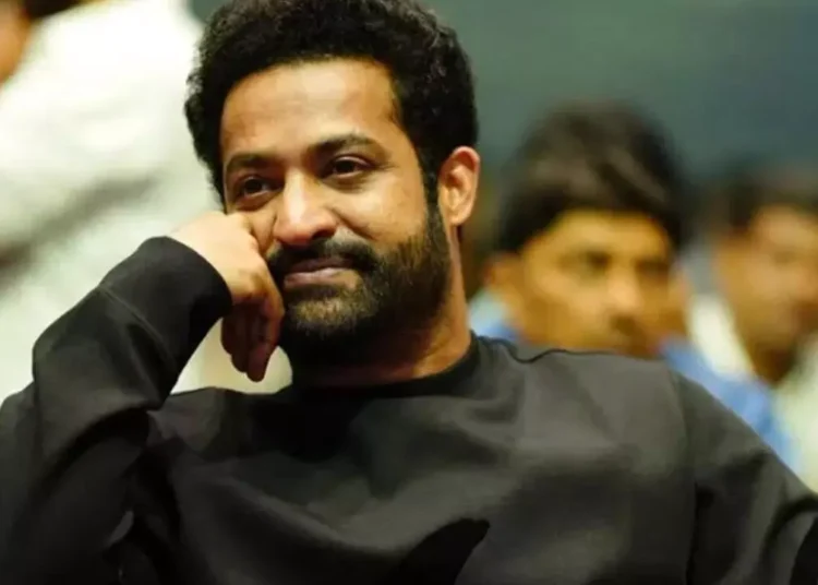 Jr NTR Injured While Filming, Needs Rest for Recovery