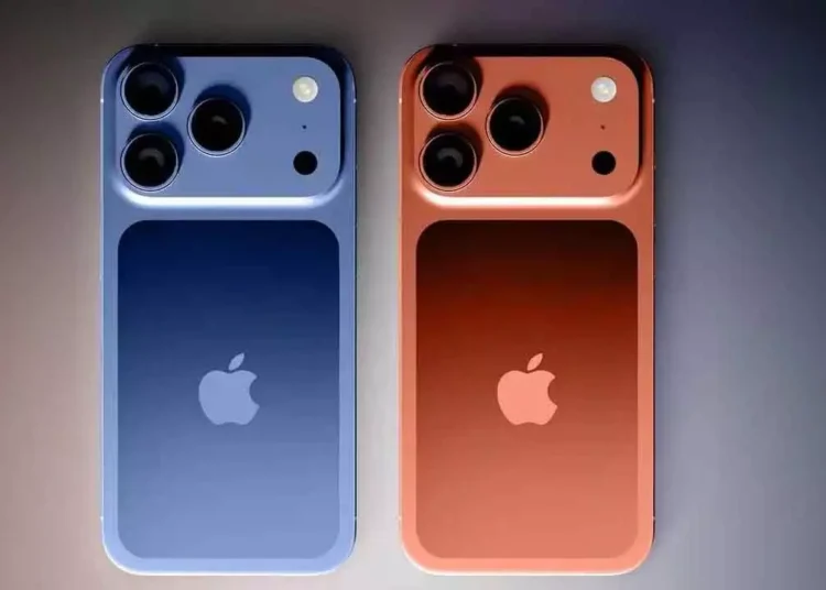 Apple Set to Unveil iPhone 17 Series at September 9 Event