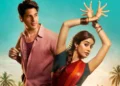 Param Sundari Achieves Impressive Box Office Numbers in 10 Days