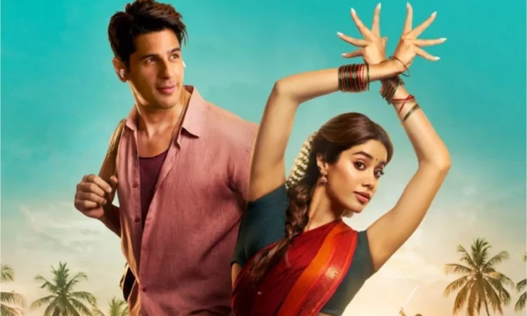 Param Sundari Achieves ₹48.44 Cr Net Collection in 14 Days Param Sundari Achieves ₹48.44 Cr Net Collection in 14 Days
