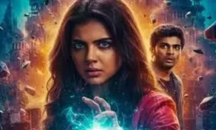 Box Office Performance of Lokah: Chapter 1 - Chandra in 2025