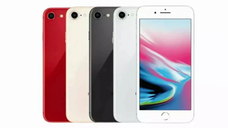 Apple Updates Support Lists by Adding iPhone 8 Plus and Some MacBooks