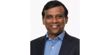 Cognizant CEO Ravi Kumar S. Recognized in TIME 100 AI List for 2025