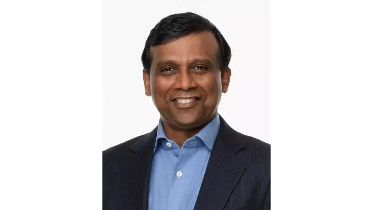 Cognizant CEO Ravi Kumar S. Recognized in TIME 100 AI List for 2025