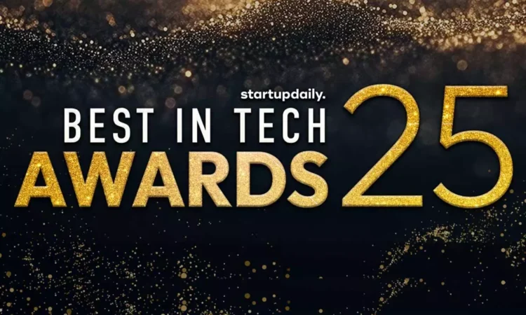 Best in Tech Awards 2025 Recognizes Top Technology Products