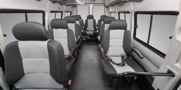 Tata Motors Unveils Winger Plus for Premium Passenger Transport