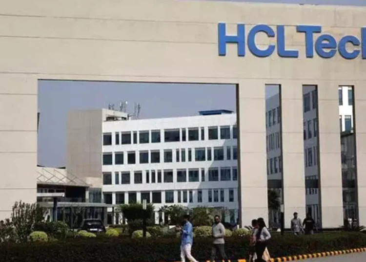 HCLTech Expands Partnership with Major Swedish Vehicle Manufacturer