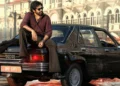 Pawan Kalyan Shines in the Stylish Gangster Film 'They Call Him OG'