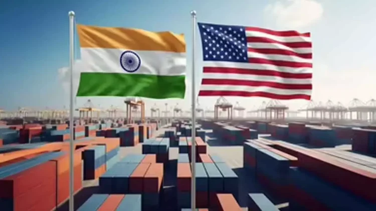 India and US Continue Discussions on Trade Agreement