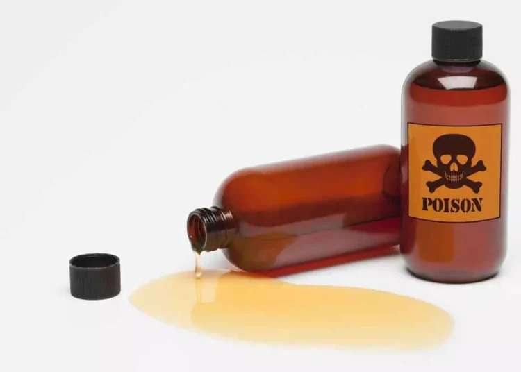 Father Poisoned His Two Sons After Family Dispute
