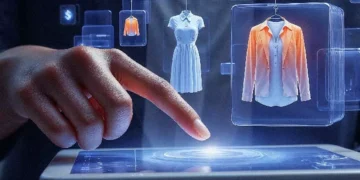 Amazon Introduces Lens Live for Instant Shopping with Your Camera