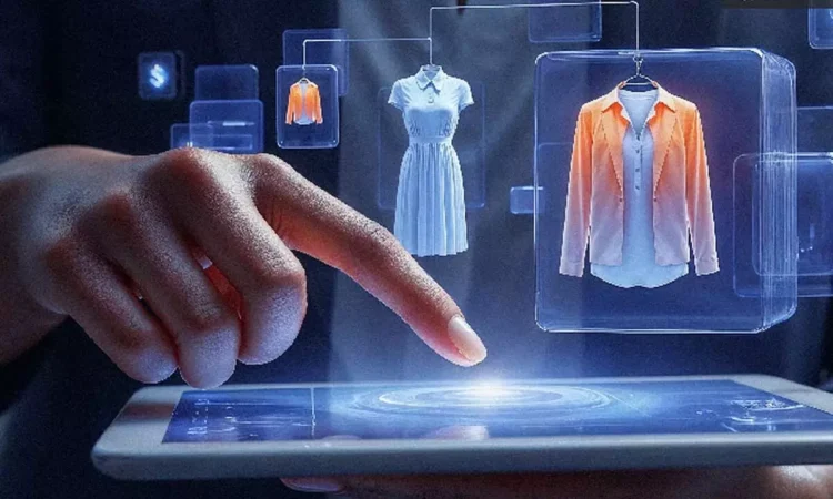 Amazon Introduces Lens Live for Instant Shopping with Your Camera