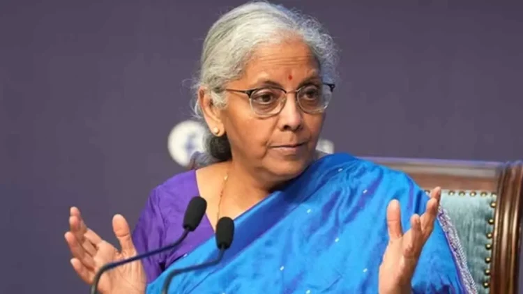 Finance Minister Assures Shortfall Won't Affect Public Finances