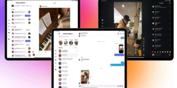 Instagram Launches Long-Awaited Official App for iPad Users