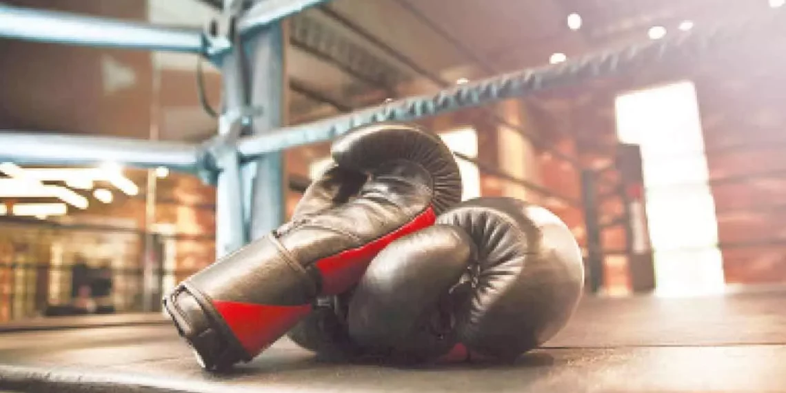 Indian Boxers Prepare for Challenging World Championships