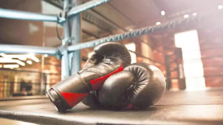 Indian Boxers Prepare for Challenging World Championships