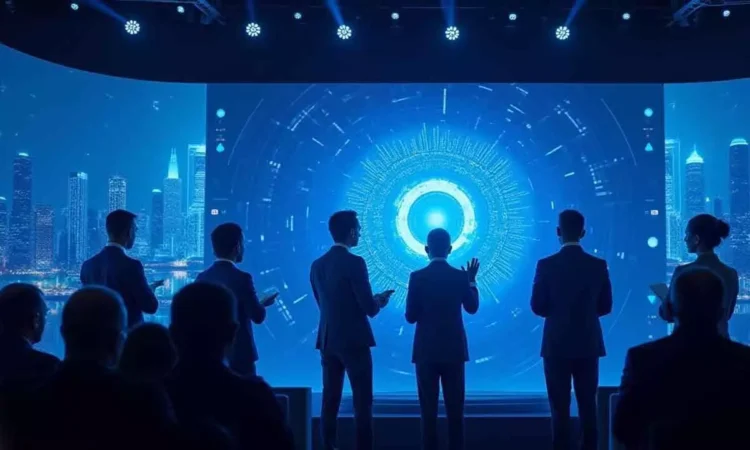 Coinbase's CEO Highlights AI's Role in Code Generation and Responsible Use