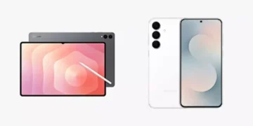 Samsung Introduces Galaxy S25 FE Phone and Tab S11 Tablets