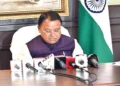 Odisha to Plant 7.5 Million Saplings for Modi's 75th Birthday