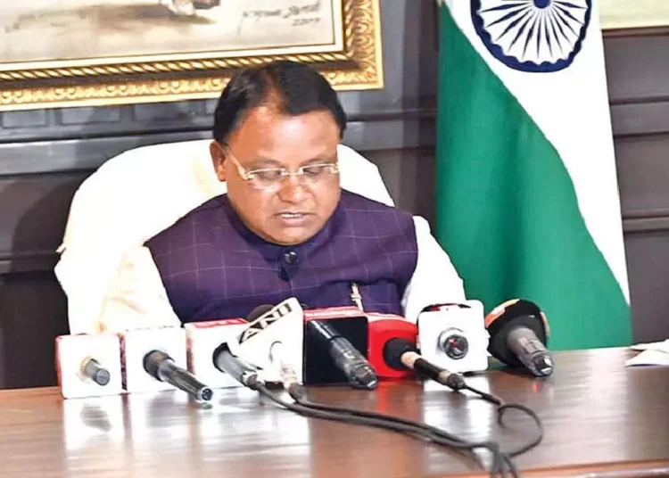 Odisha to Plant 7.5 Million Saplings for Modi's 75th Birthday