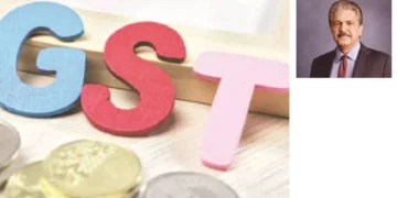 Revised GST Rates Expected to Stimulate India's Economic Growth
