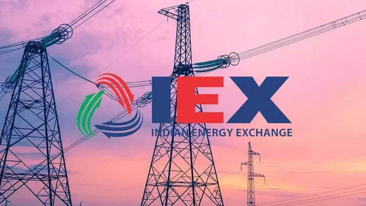 Electricity Trading on IEX Sees Nearly 19% Growth in August
