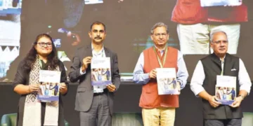 Samunnati and NABARD Collaborate to Enhance FPO Movement