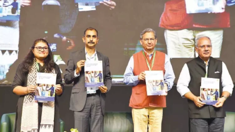 Samunnati and NABARD Collaborate to Enhance FPO Movement