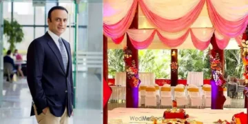 Sanjeev Nanda Discusses the Rise of Luxury Weddings in India