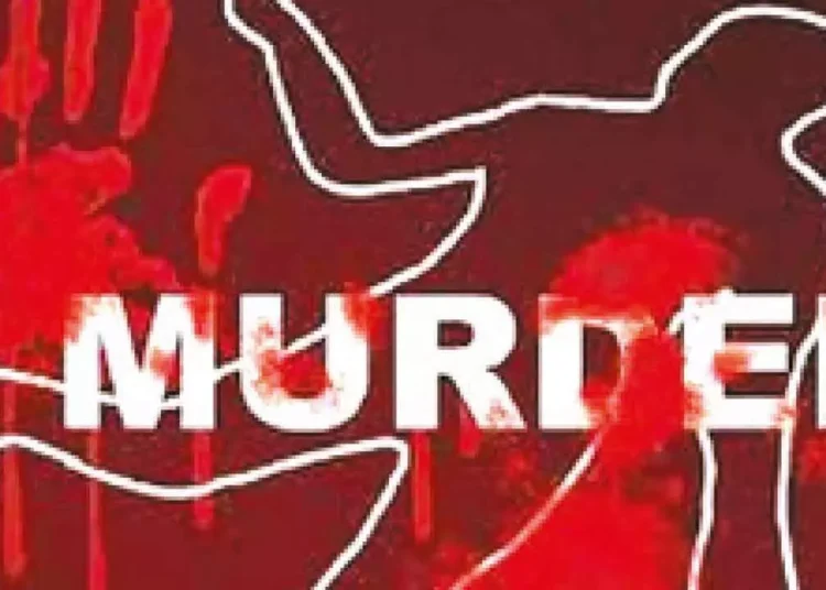 Police Designate Woman Constable's Murder as High-Priority Case
