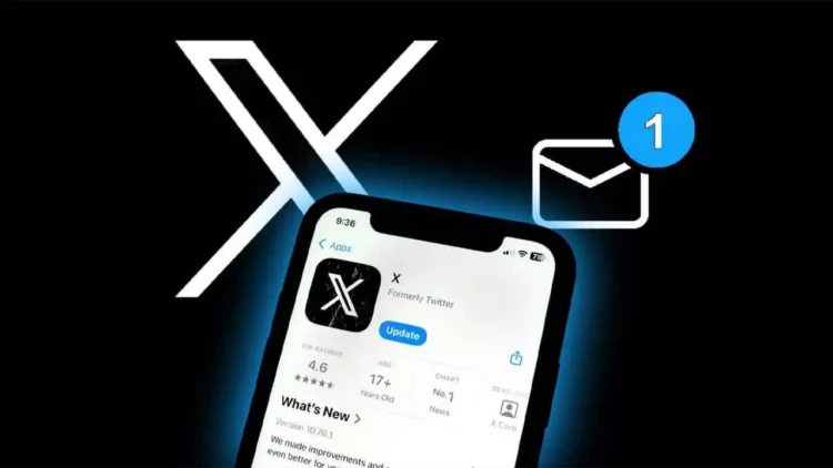 X Introduces Encrypted Direct Messaging for All Users