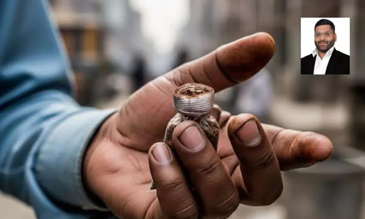 The Overlooked Voices of Smokeless Tobacco Users in India