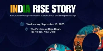 PRana 2025: A Gathering of Visionaries for India's Future