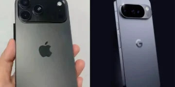 Apple's iPhone 17 Gains Edge as Google Pixel Users Consider Switch