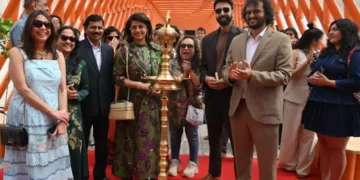 Design Democracy 2025 Festival Launches in Hyderabad