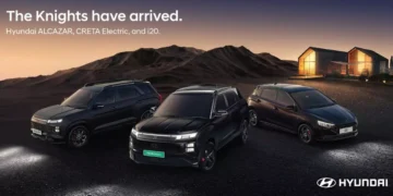 Hyundai Motor India Expands Knight Lineup with New Models