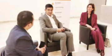 Andhra Pradesh Reveals Vision for a $2.4 Trillion Economy by 2047