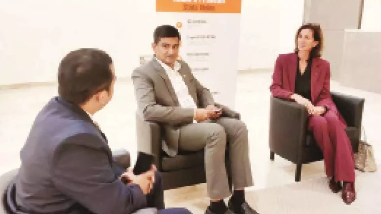 Andhra Pradesh Reveals Vision for a $2.4 Trillion Economy by 2047