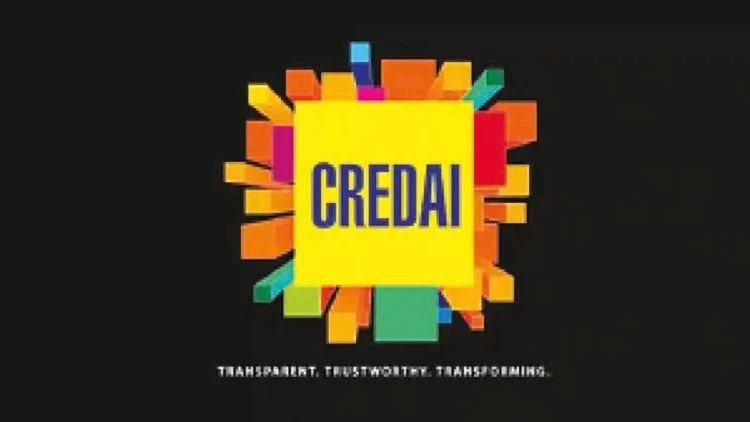 Credai Welcomes GST Rate Cut on Cement for Realty Sector