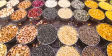 NITI Aayog Outlines Growth Strategies for India's Pulse Sector