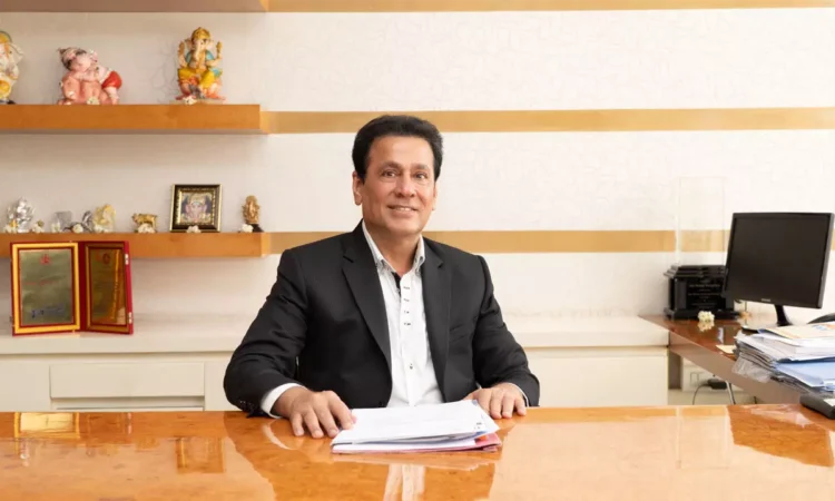 Dr. Mohan Manghnani: A Pioneer in Education and Entrepreneurship