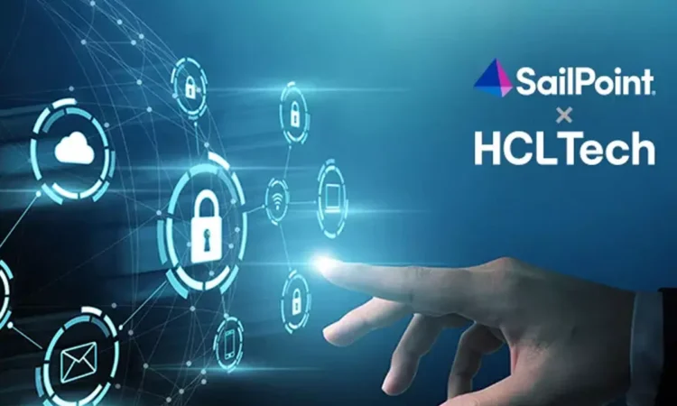 SailPoint and HCLTech Collaborate on Advanced Identity Security Solutions