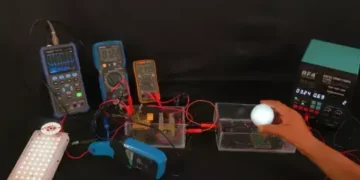 Advancements in Wireless Power Transfer Using AI and Beamforming