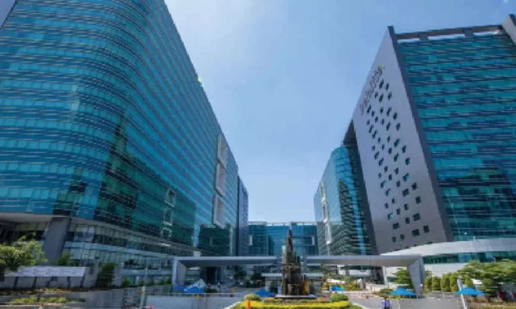 The Evolving Role of GCCs in Telangana's Economic Growth